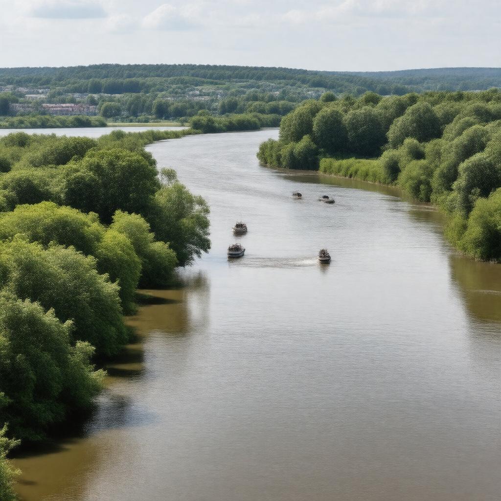 North River (Prince Edward Island)